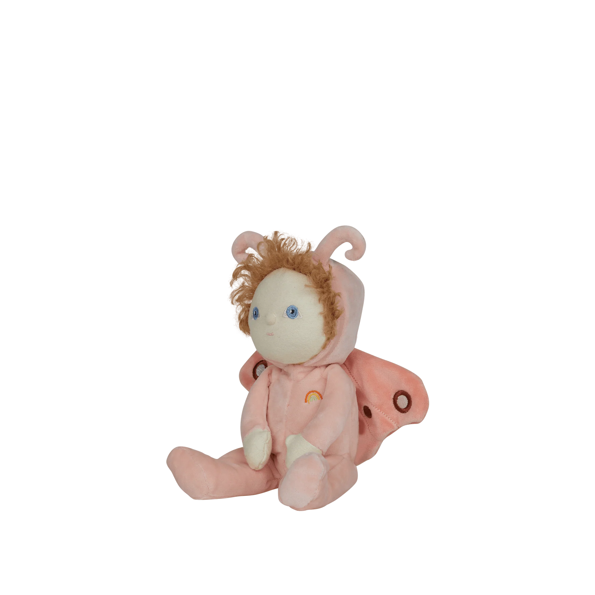 Dinky Dinkums Milly Moth