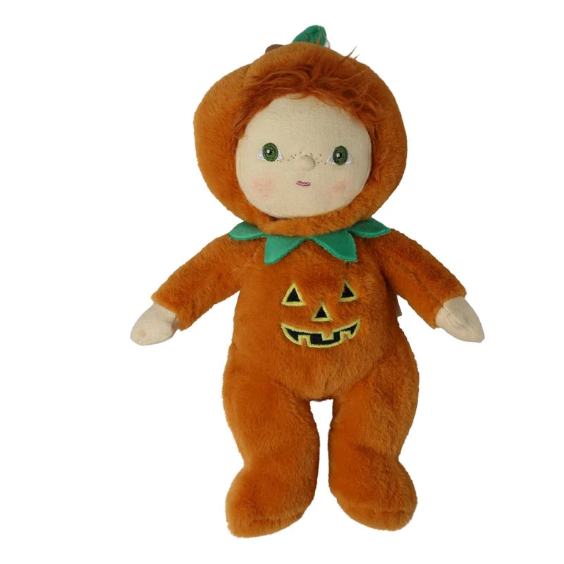 Dinky Dinkum Jules Jack-O-Lantern