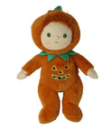 Dinky Dinkum Jules Jack-O-Lantern