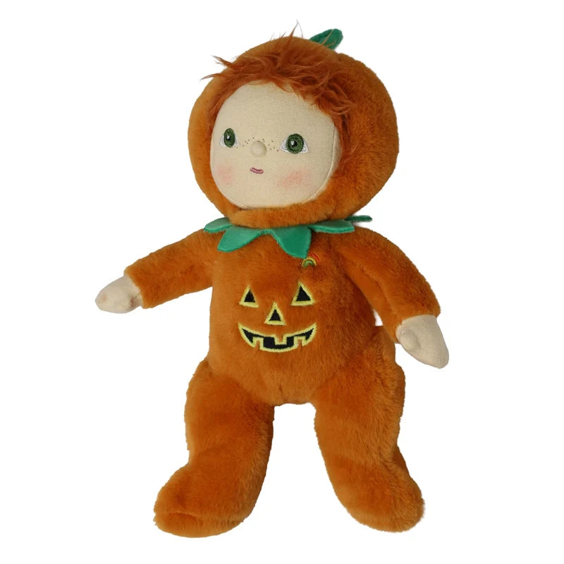 Dinky Dinkum Jules Jack-O-Lantern