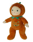 Dinky Dinkum Jules Jack-O-Lantern