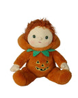 Dinky Dinkum Jules Jack-O-Lantern