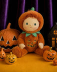Dinky Dinkum Jules Jack-O-Lantern