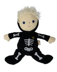Dinky Dinkum Scully Skeleton