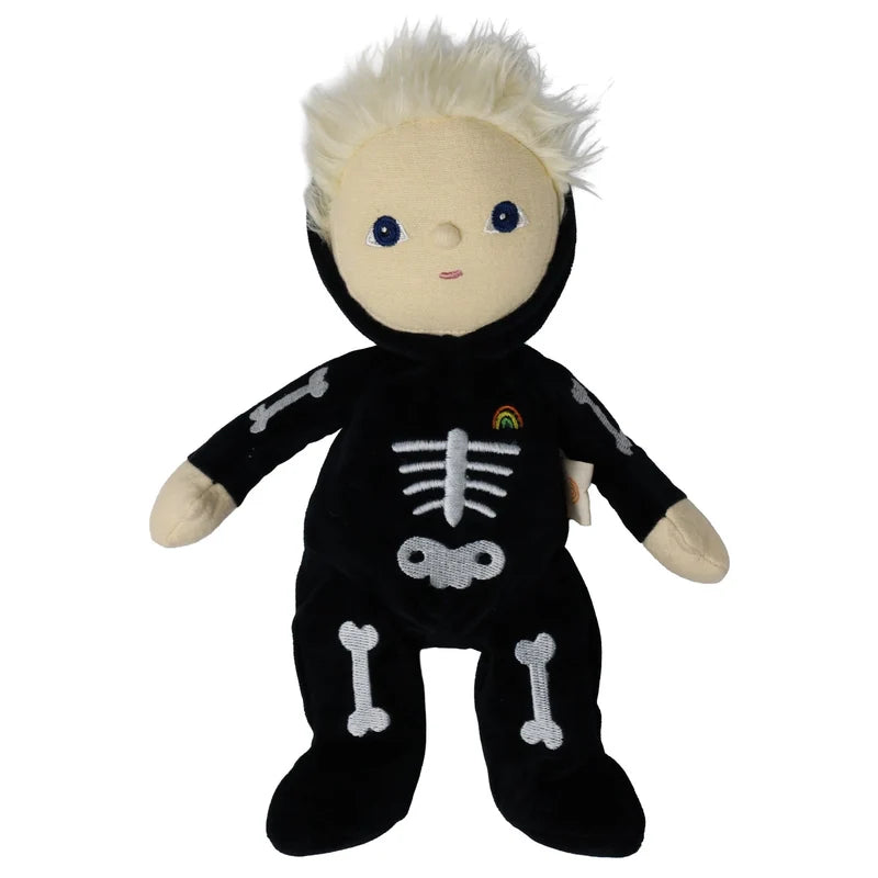 Dinky Dinkum Scully Skeleton