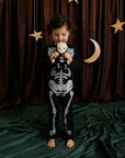 Dinky Dinkum Scully Skeleton