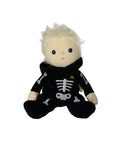 Dinky Dinkum Scully Skeleton