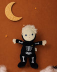 Dinky Dinkum Scully Skeleton