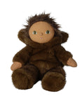 Dinky Dinkum Wesley Werewolf