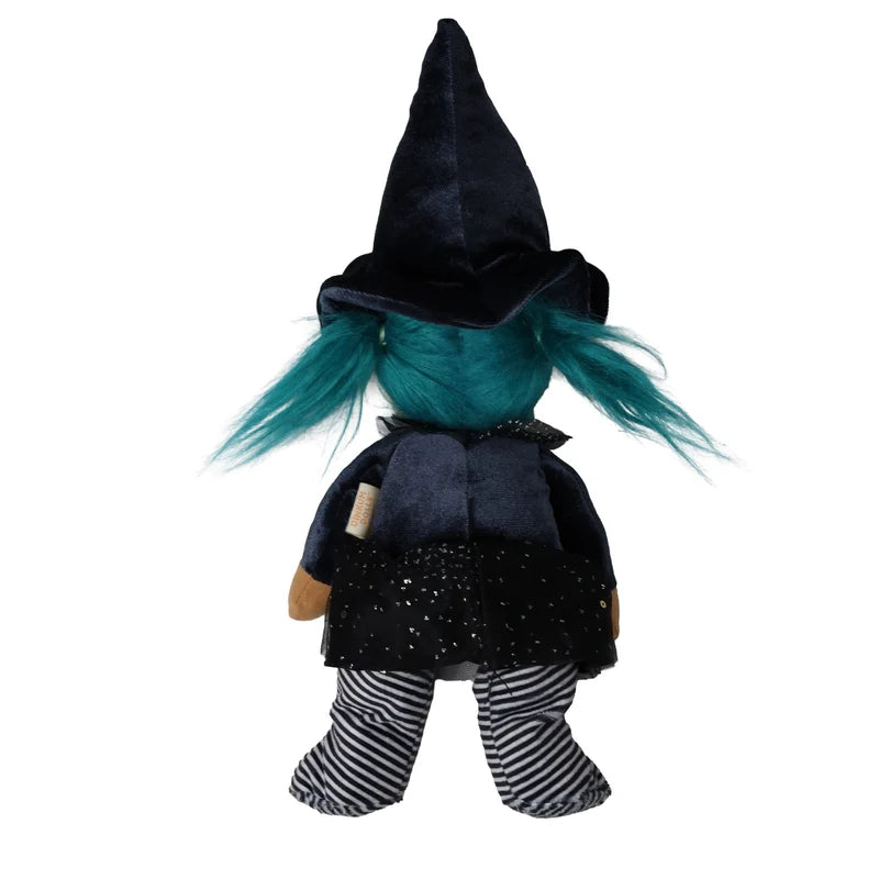 Dinky Dinkum Winnie Witch