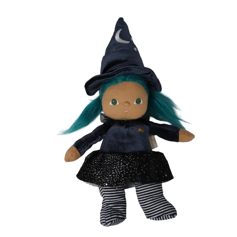 Dinky Dinkum Winnie Witch