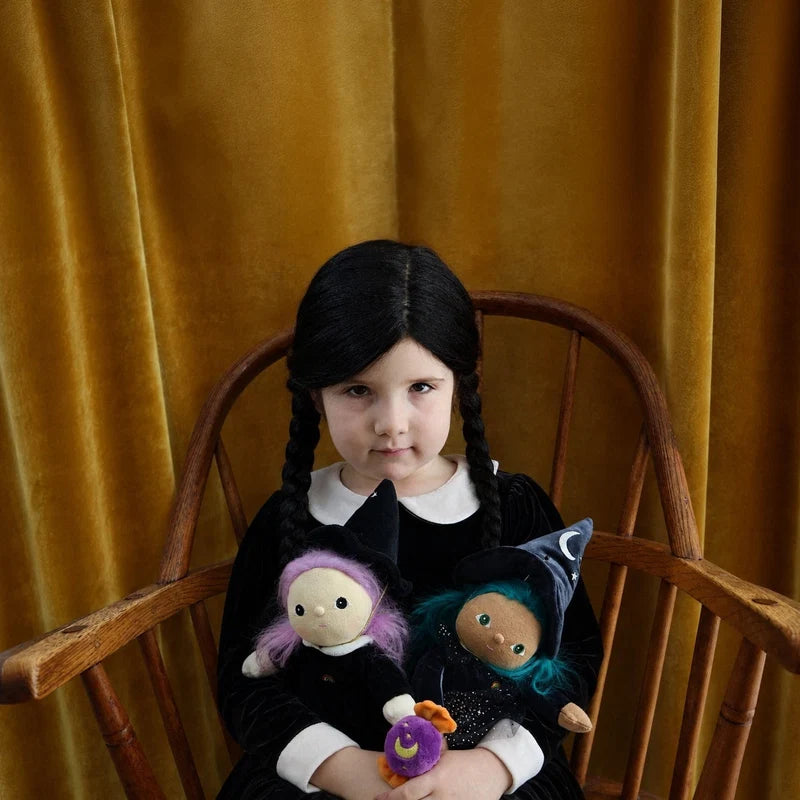 Dinky Dinkum Winnie Witch