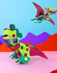 Dino Discovery Pack