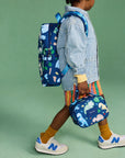 Dino Fossils Kane Mini Backpack