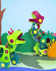 Dino Discovery Pack