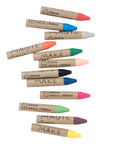 Doona's Magic Crayons