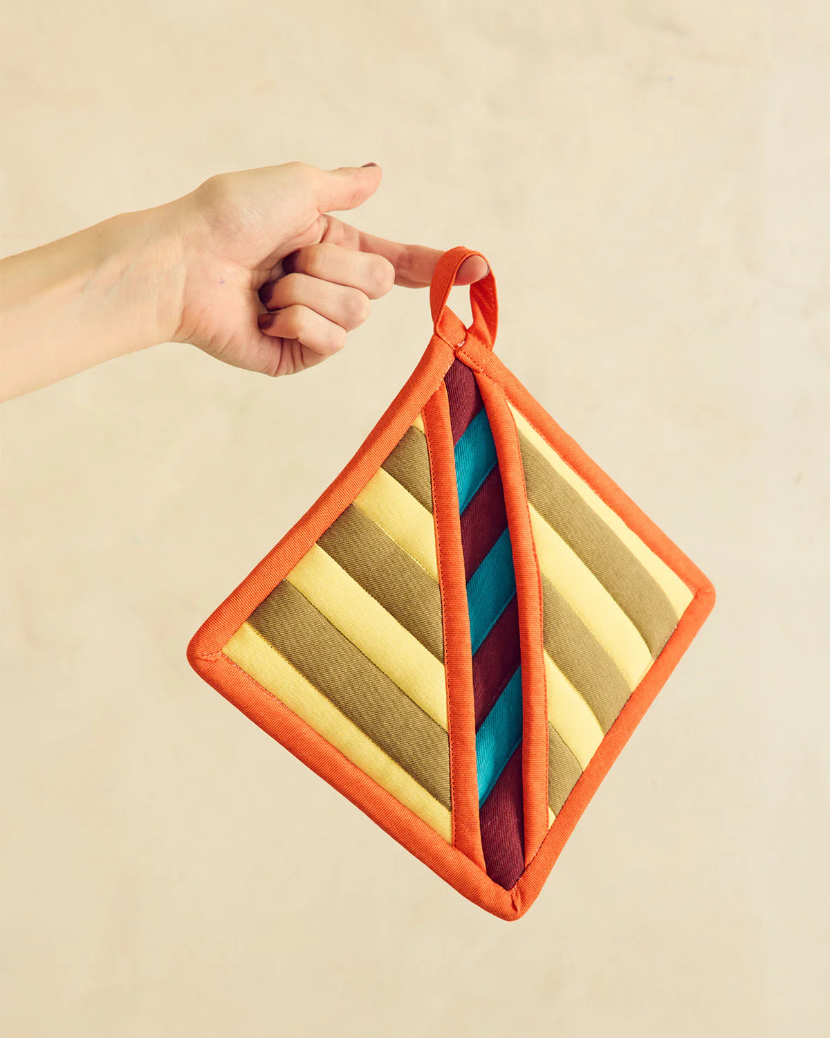 Pocket Pot Holders (more colors)