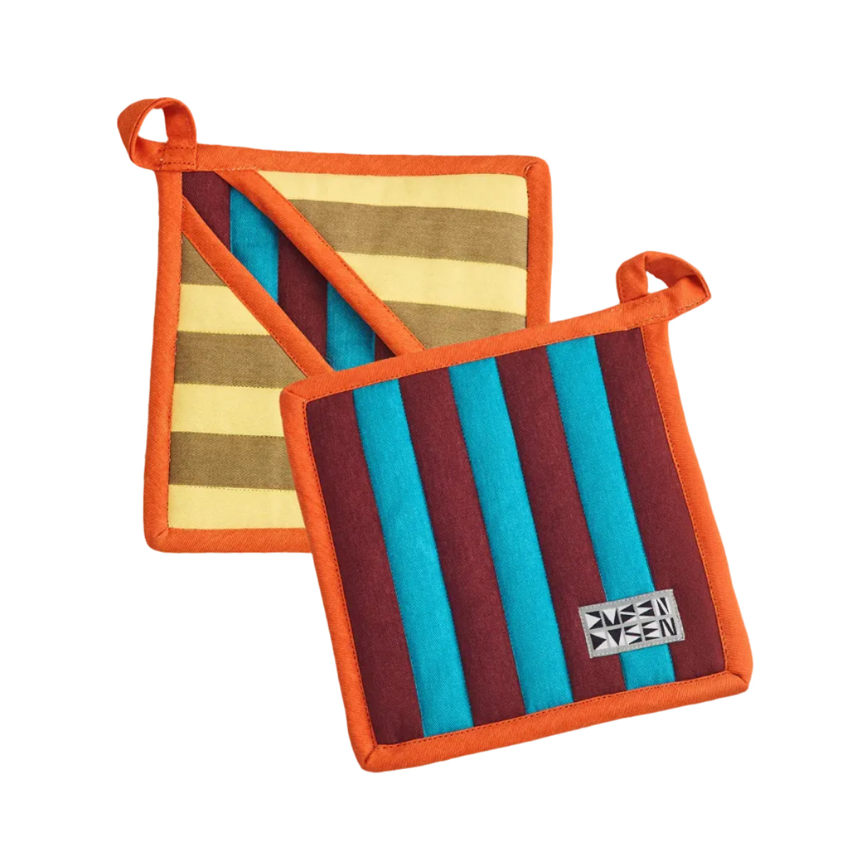 Pocket Pot Holders (more colors)
