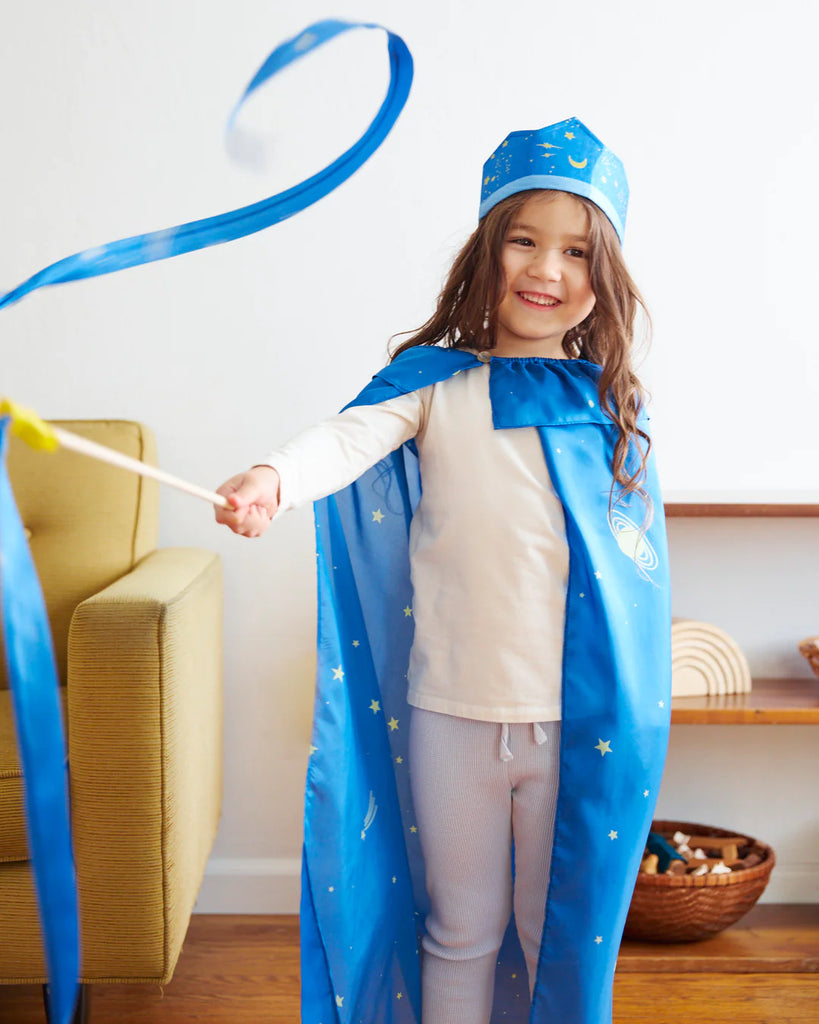Star Streamer by Sarah's Silks