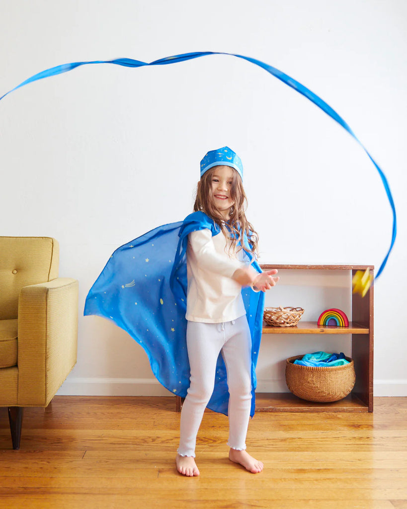 Star Streamer by Sarah's Silks