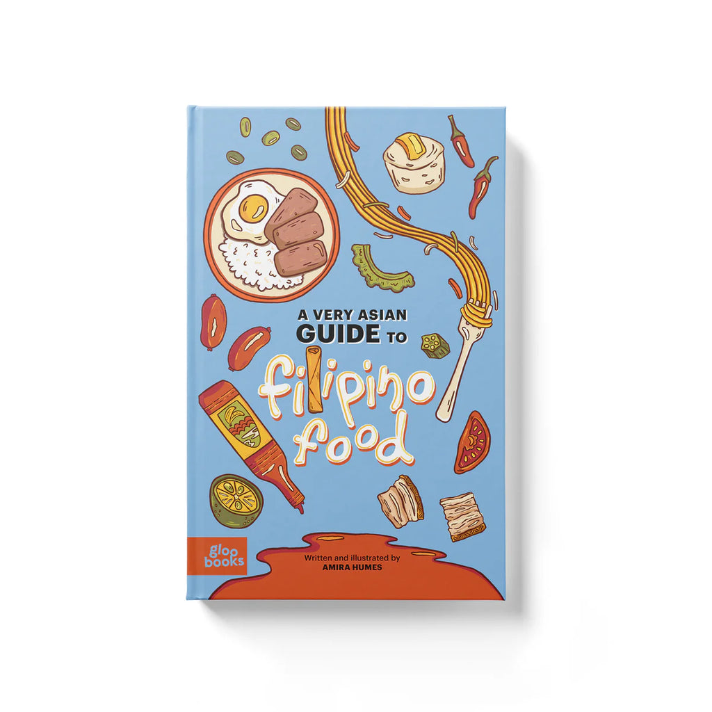 A Very Asian Guide to Filipino Food by Amira Humes