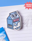 Eraser Buddies