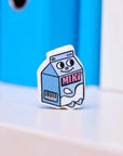Eraser Buddies