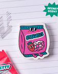 Eraser Buddies