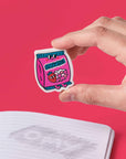 Eraser Buddies