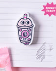 Eraser Buddies