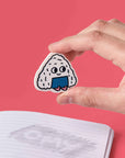Eraser Buddies