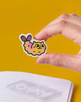 Eraser Buddies