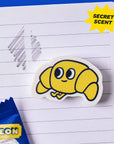 Eraser Buddies