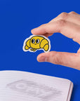 Eraser Buddies