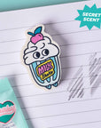 Eraser Buddies