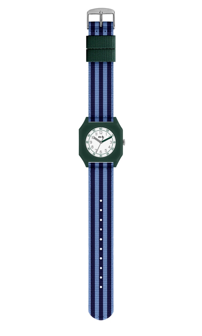 A Day On Earth Kids Watch by Mini Kyomo