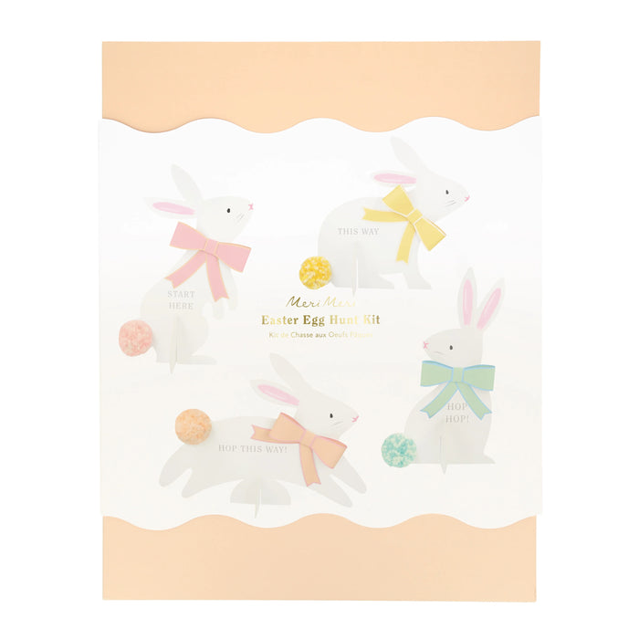 SALE Egg Hunt Kit by Meri Meri