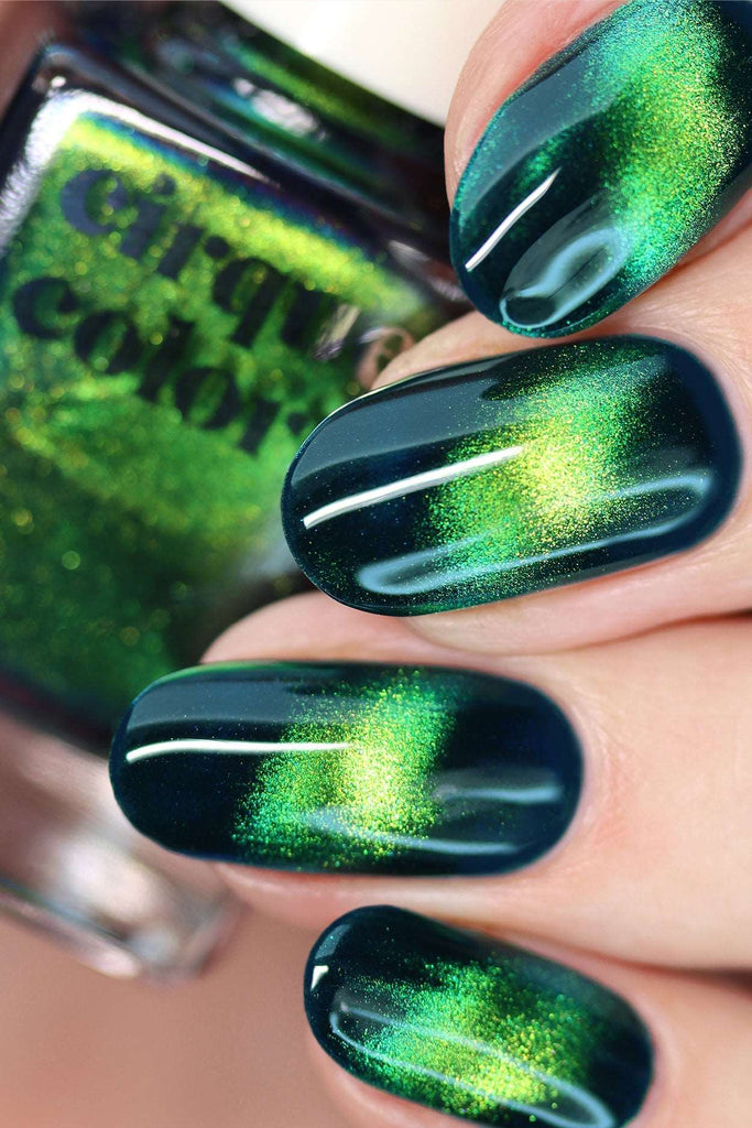 Mood Ring Nail Polish by Cirque Colors