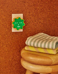 Yellow & Green Everybody Night Light