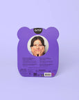 Kawaii Face Stickers by OMY