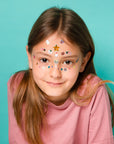 Magic Tree Face Stickers by OMY