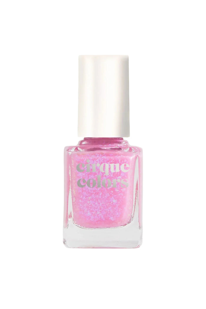 Fairy Floss Nail Polish by Cirque Colors