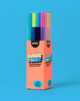 Magic Twist Markers