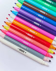 Magic Twist Markers