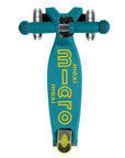 Micro Maxi Foldable Scooter LED Wheels (More Colors)