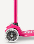 Maxi Deluxe Scooter LED Wheels (More Colors)
