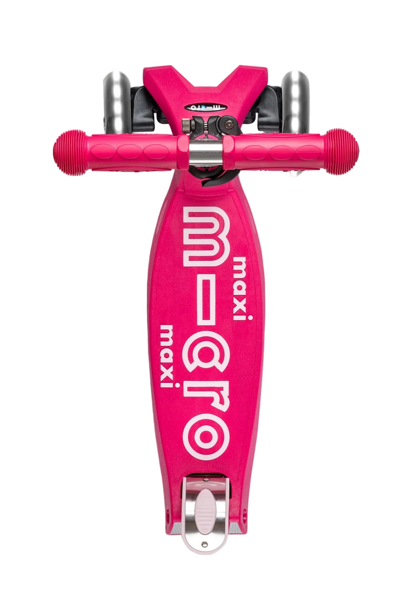 Maxi Deluxe Scooter LED Wheels (More Colors)