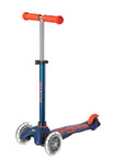 Mini Deluxe Scooter LED Wheels (More Colors)