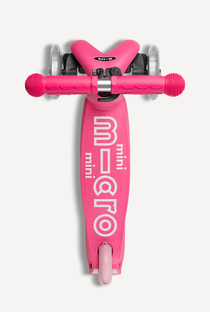 Mini Deluxe Scooter (More Colors) by Micro Kickboard
