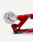 Sprite Rusty Red Scooter by Micro Kickboard